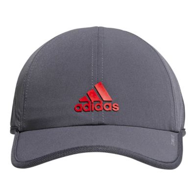 adidas men's superlite cap