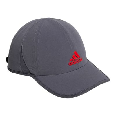 adidas men's superlite cap