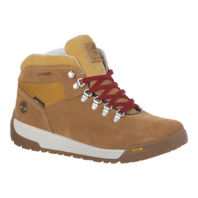 men's gt scramble waterproof hiking boots