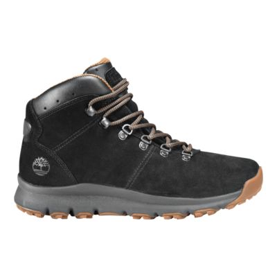 timberland world hiker mid review