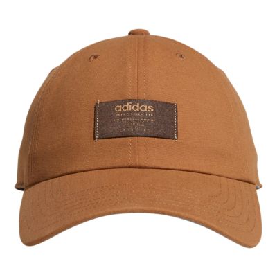 adidas men's impulse hat