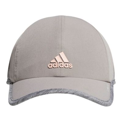 adidas women's superlite hat