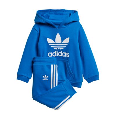 baby adidas hoodie