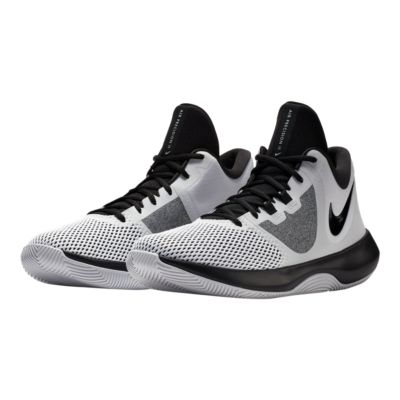 nike air precision ii basketball shoes