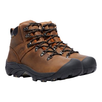 men's keen pyrenees hiking boots