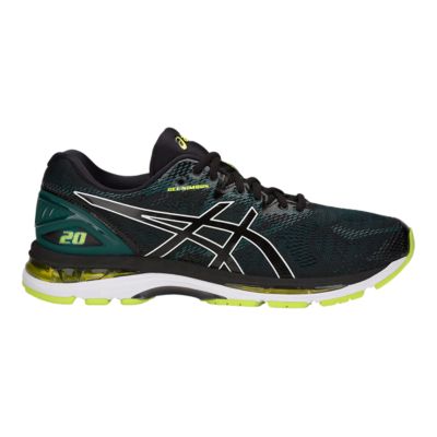 asics gel nimbus 20 mens sale