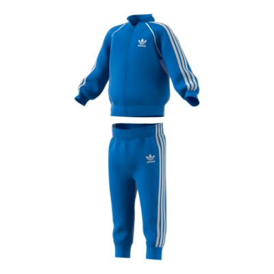 adidas originals junior tracksuit