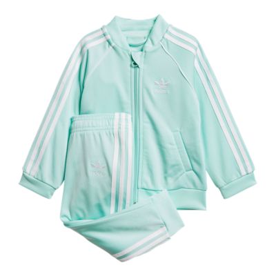 adidas sst track suit toddler