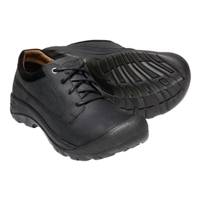 keen men's austin slip on shoe