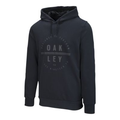 oakley men's pullover