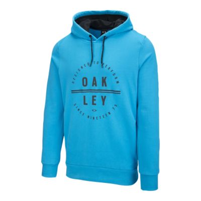 oakley men's pullover