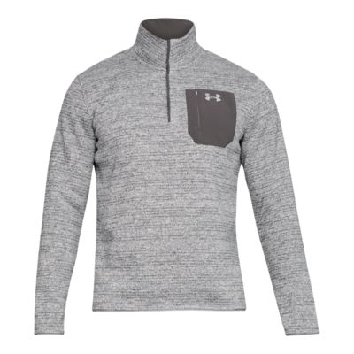 under armour henley shirt