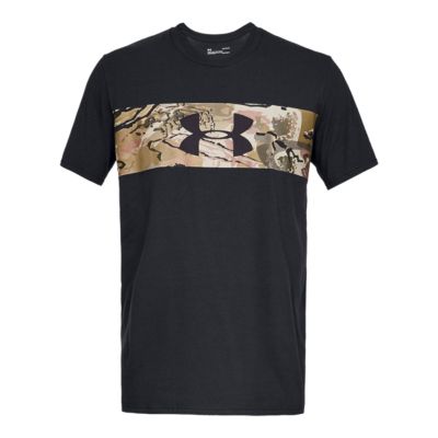 under armour camo shirt