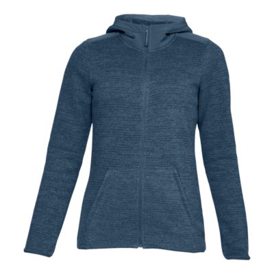 under armour winter hoodie