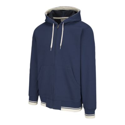 ccm full zip hoodie