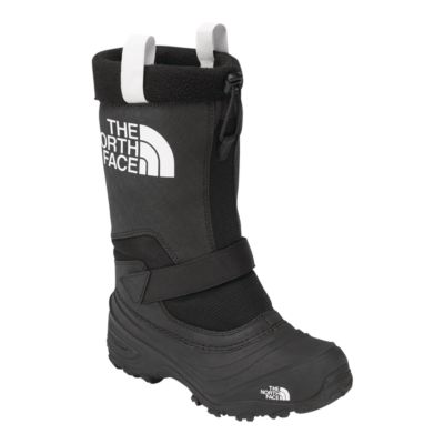 the north face winter boots canada