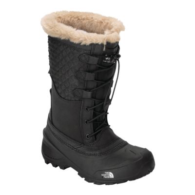 shellista north face boots