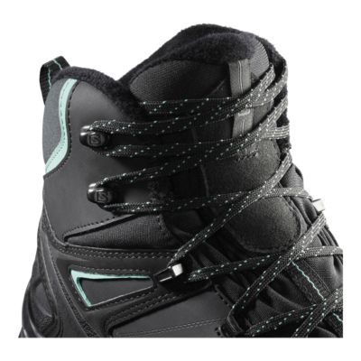 salomon boots womens winter