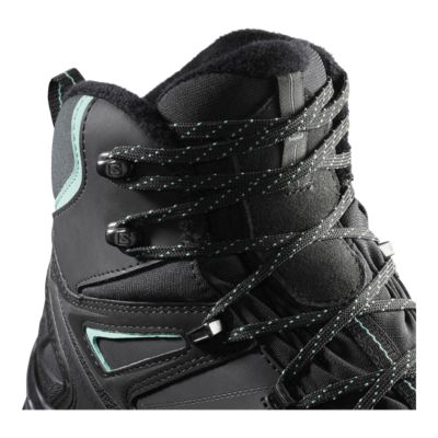 sport chek salomon hiking boots