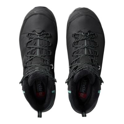 sport chek salomon hiking boots