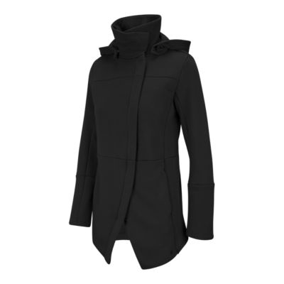 winchester fleece jacket