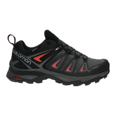 X Ultra 3 Gore-Tex Hiking Shoes 