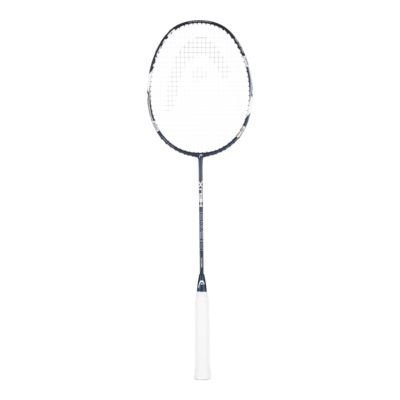 head badminton racket