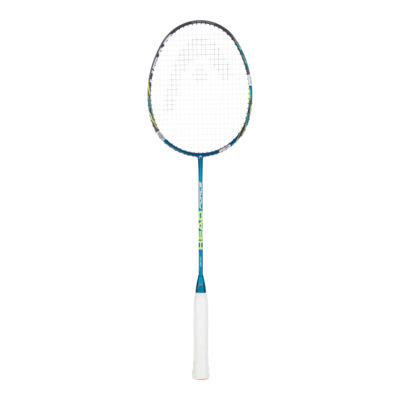 head badminton racket