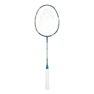 latest badminton racket