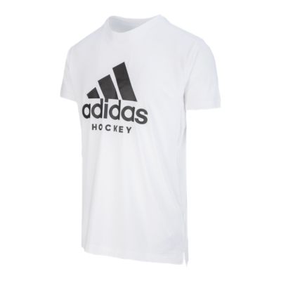 adidas hockey hoodie black