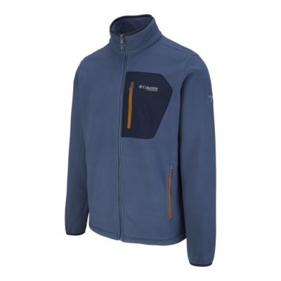 sport chek columbia men's jackets