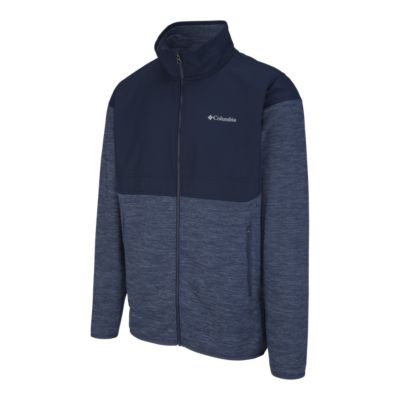 columbia birch woods fleece