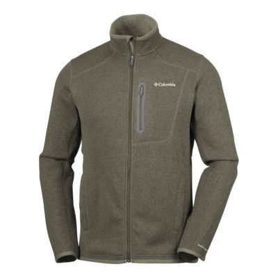 sport chek columbia men's jackets