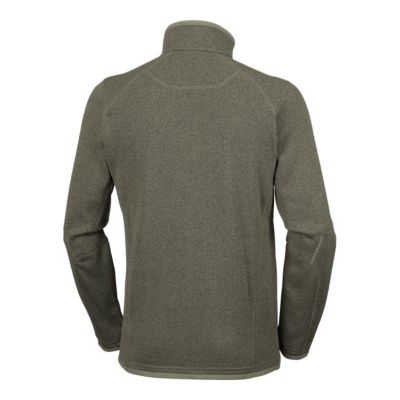 columbia altitude aspect full zip fleece