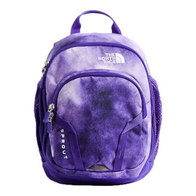 north face junior backpack