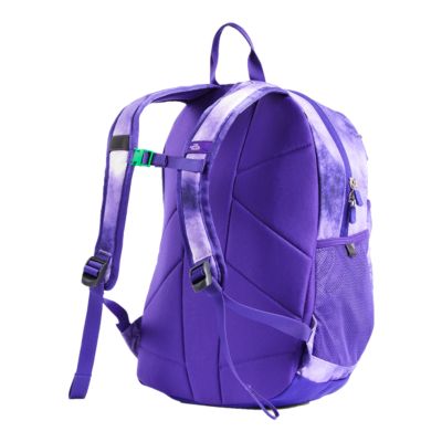 north face youth recon squash backpack canada