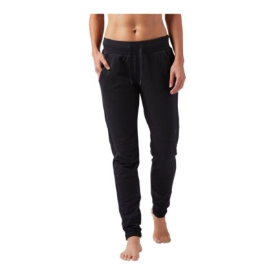 reebok womens joggers