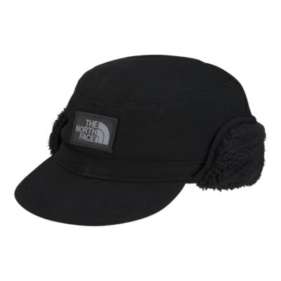 north face cap kids