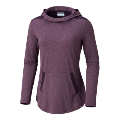 columbia women's place to place hoodie