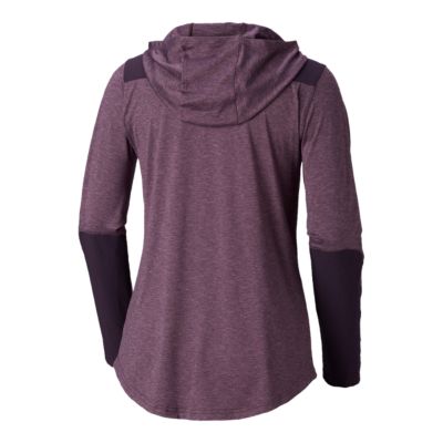 columbia women's place to place hoodie