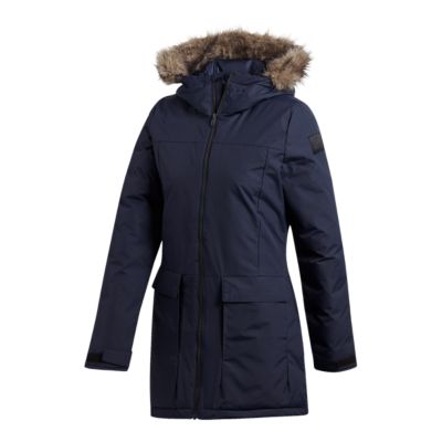 noize women's donna insulated parka