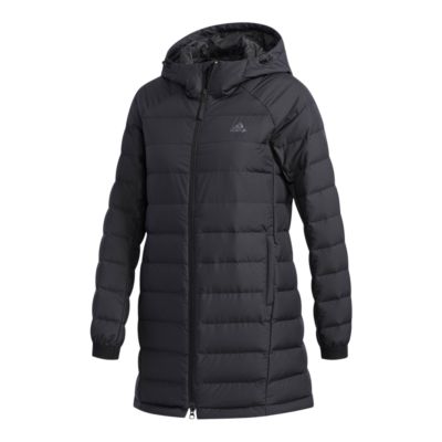 adidas climawarm parka