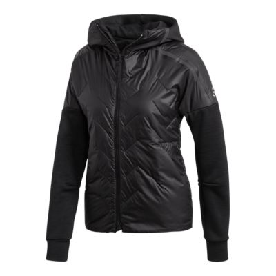 adidas zne hybrid jacket