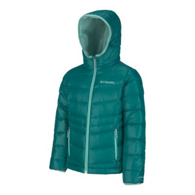 columbia omni heat 550