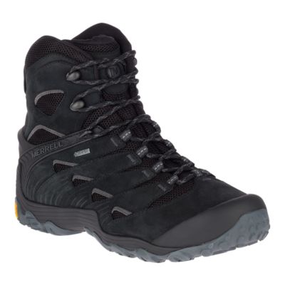 merrell cham 7 tall gtx