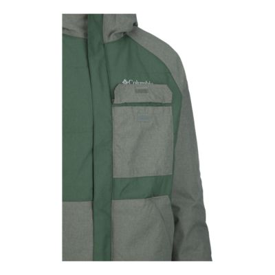 columbia casual slopes jacket