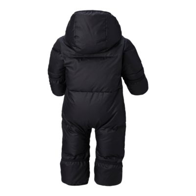 columbia baby boy snowsuit