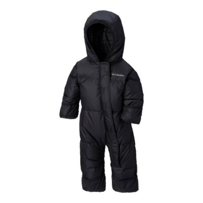 columbia bunting snowsuit