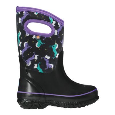 bogs unicorn boots