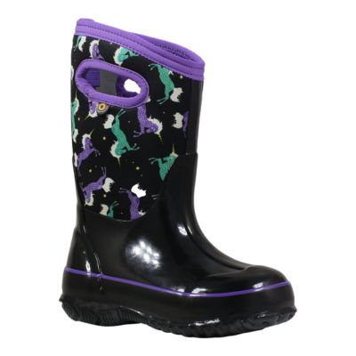 bogs unicorn boots